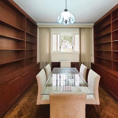 Real Apartments 329 - 3 Bedrooms And 3 Bathrooms In Copacabana Rio de Janeiro Ngoại thất bức ảnh