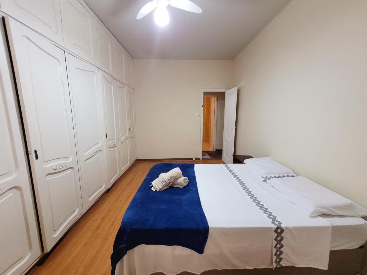 Real Apartments 329 - 3 Bedrooms And 3 Bathrooms In Copacabana Rio de Janeiro Ngoại thất bức ảnh