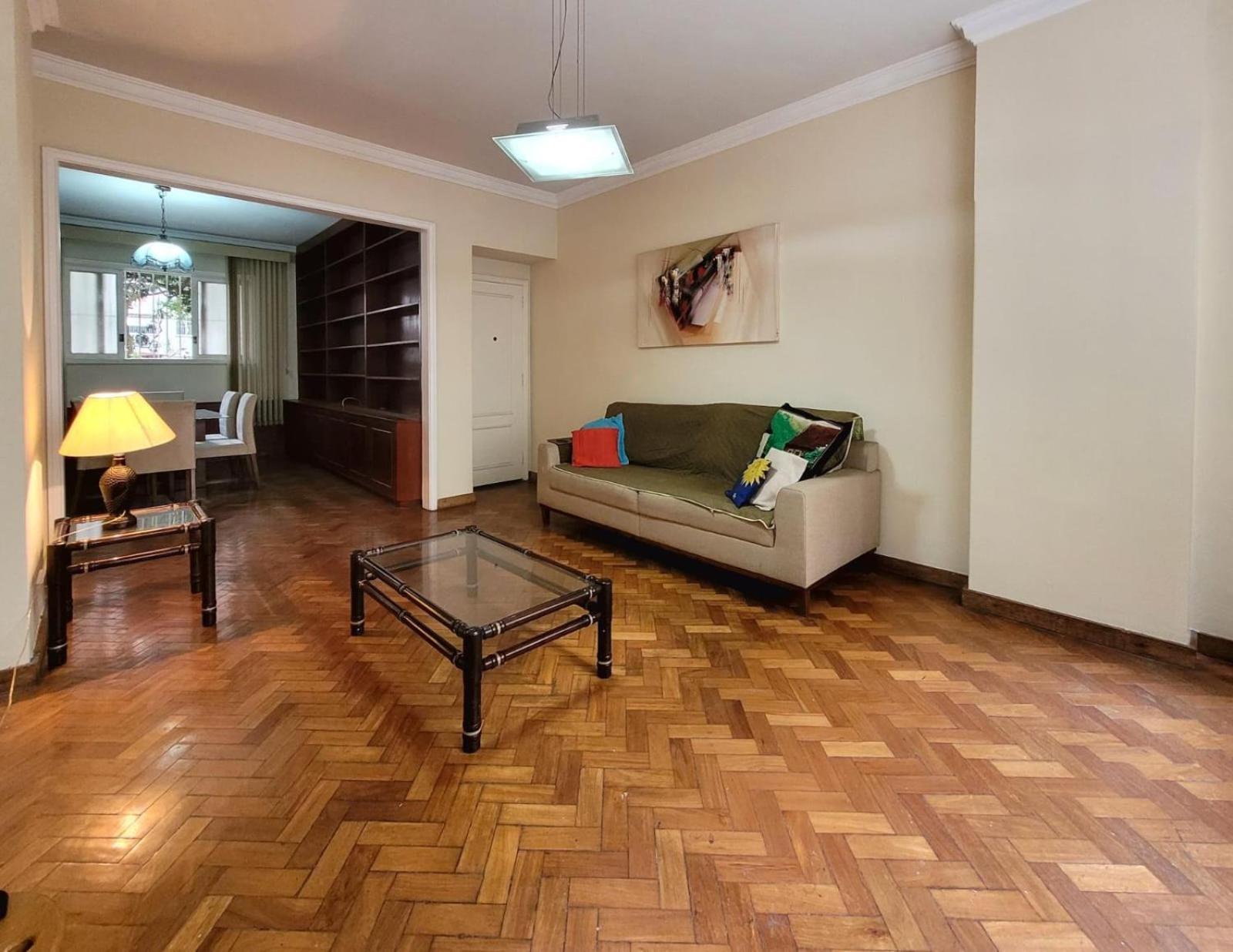Real Apartments 329 - 3 Bedrooms And 3 Bathrooms In Copacabana Rio de Janeiro Ngoại thất bức ảnh
