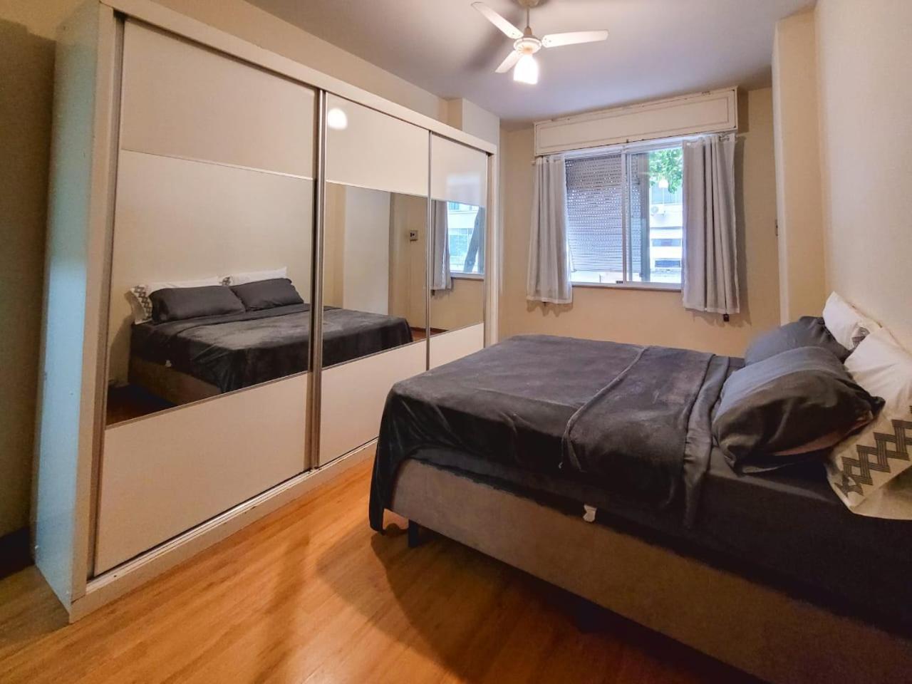 Real Apartments 329 - 3 Bedrooms And 3 Bathrooms In Copacabana Rio de Janeiro Ngoại thất bức ảnh