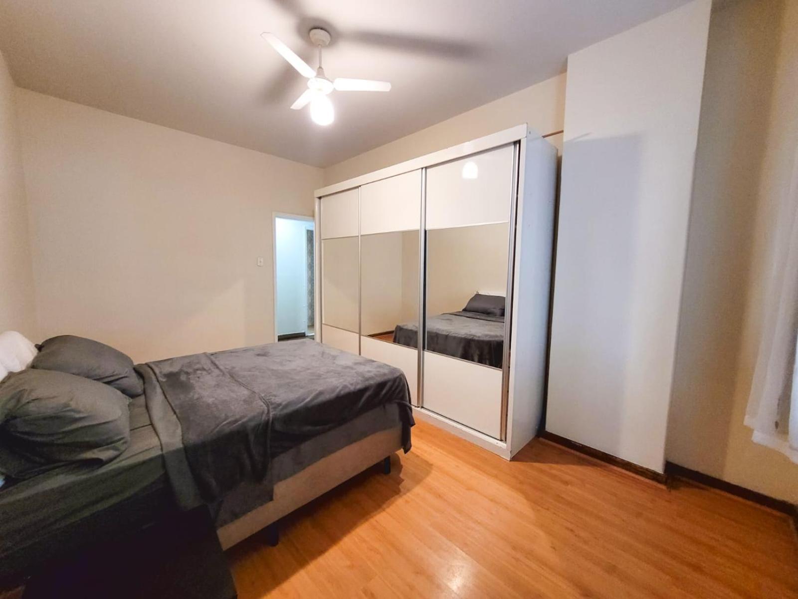 Real Apartments 329 - 3 Bedrooms And 3 Bathrooms In Copacabana Rio de Janeiro Ngoại thất bức ảnh