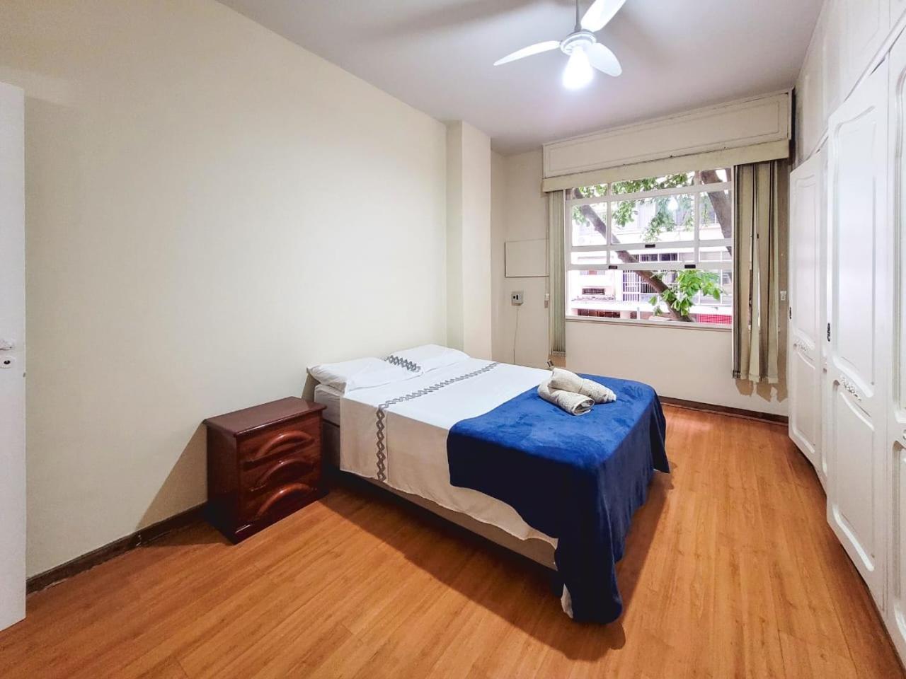 Real Apartments 329 - 3 Bedrooms And 3 Bathrooms In Copacabana Rio de Janeiro Ngoại thất bức ảnh