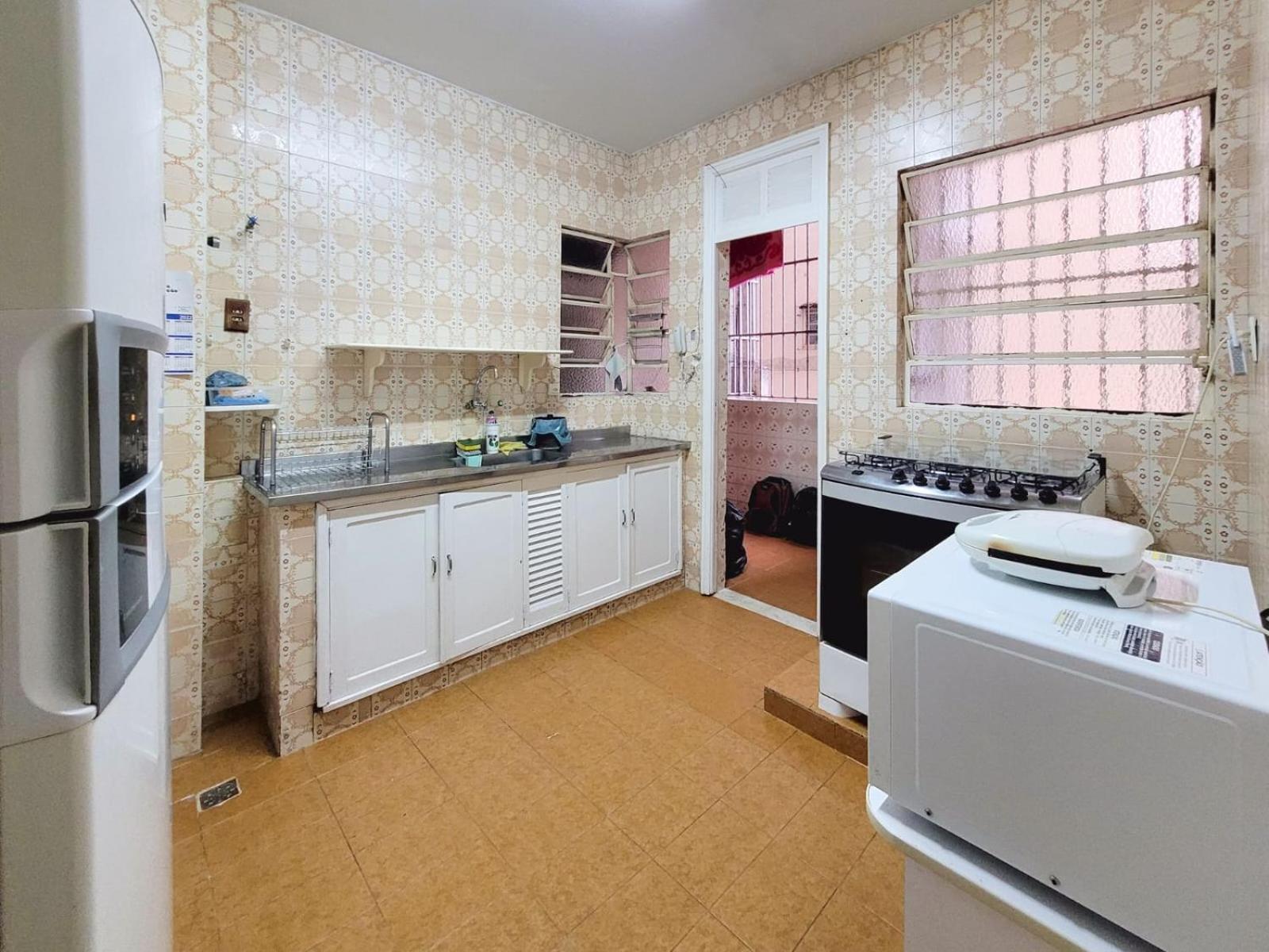 Real Apartments 329 - 3 Bedrooms And 3 Bathrooms In Copacabana Rio de Janeiro Ngoại thất bức ảnh