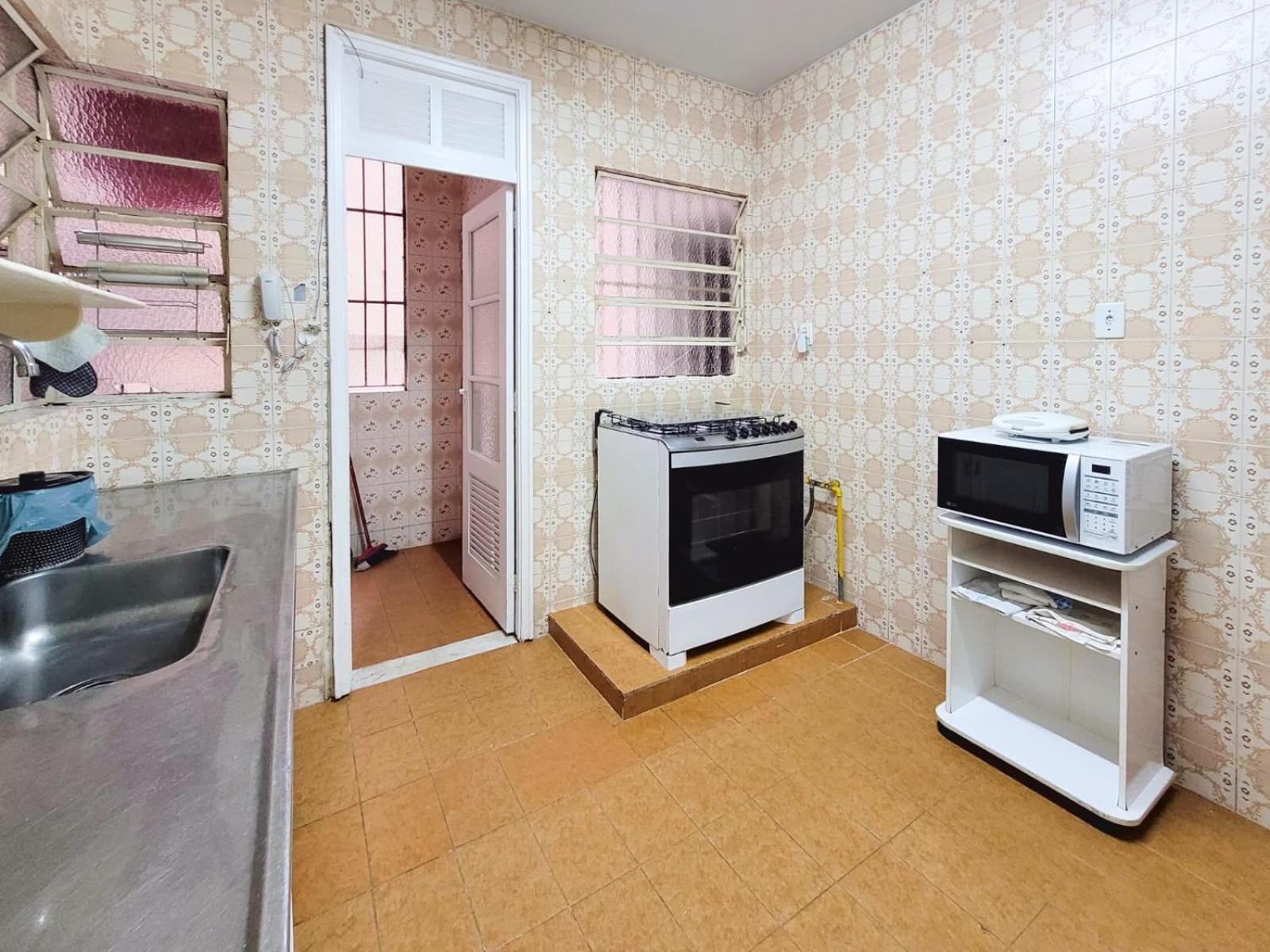 Real Apartments 329 - 3 Bedrooms And 3 Bathrooms In Copacabana Rio de Janeiro Ngoại thất bức ảnh