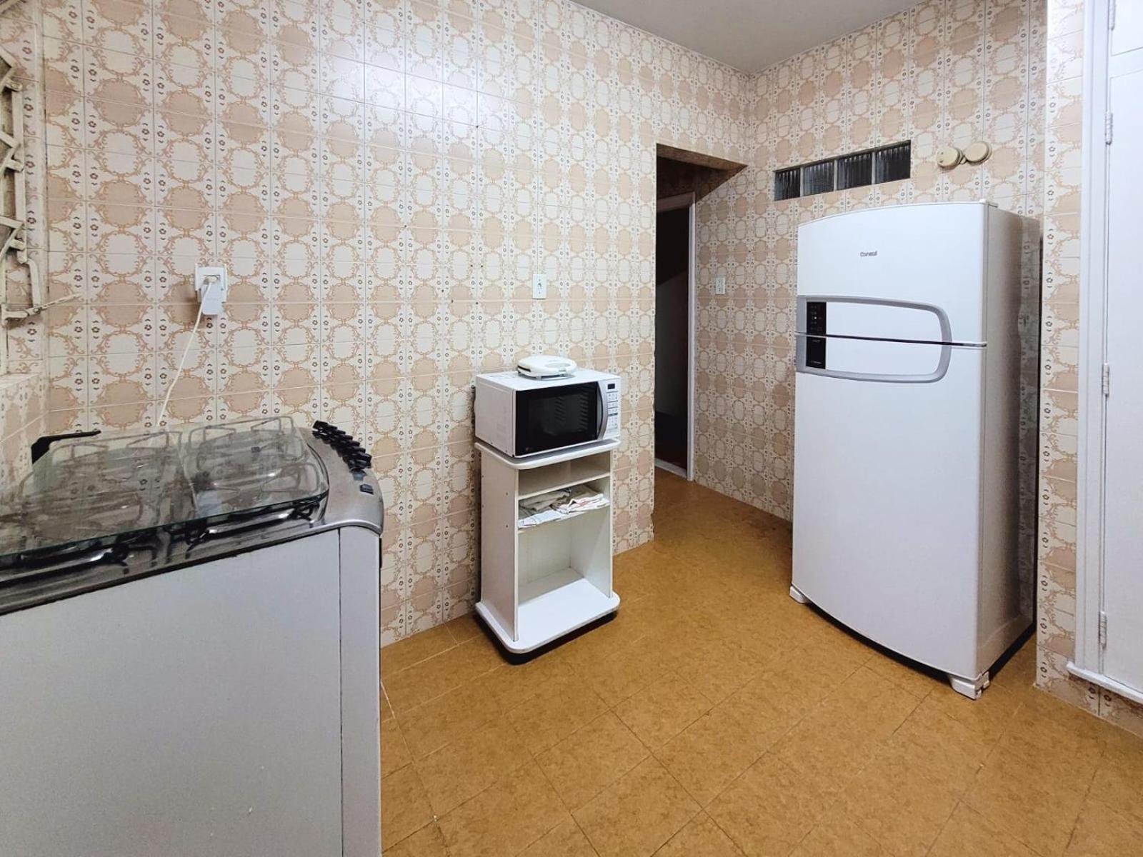 Real Apartments 329 - 3 Bedrooms And 3 Bathrooms In Copacabana Rio de Janeiro Ngoại thất bức ảnh