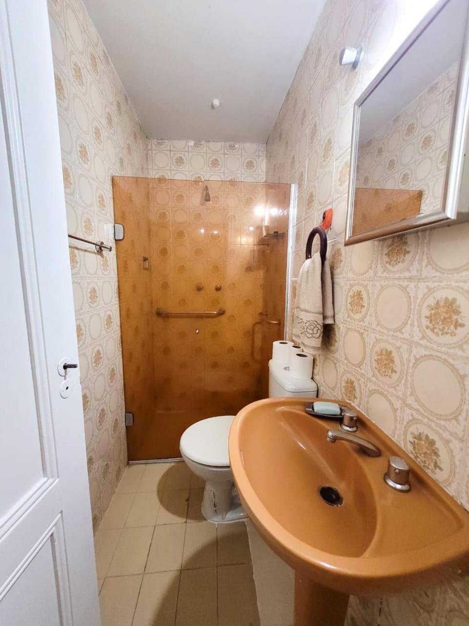 Real Apartments 329 - 3 Bedrooms And 3 Bathrooms In Copacabana Rio de Janeiro Ngoại thất bức ảnh