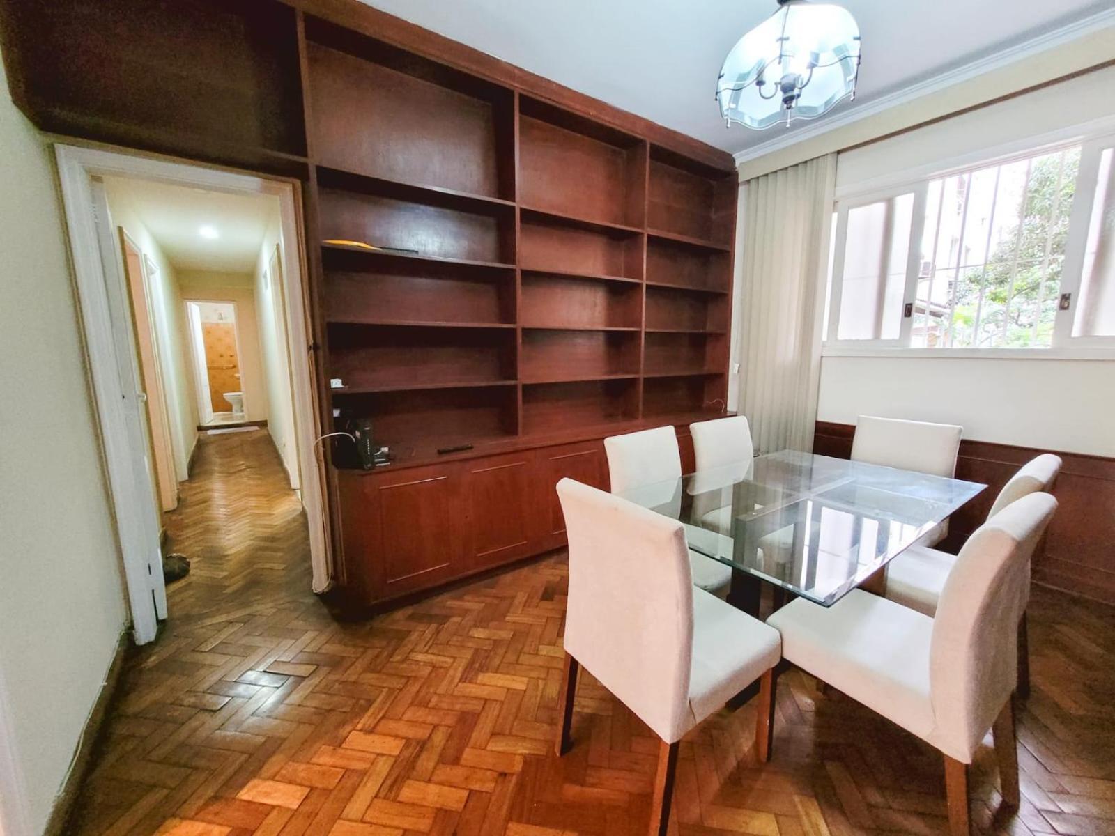 Real Apartments 329 - 3 Bedrooms And 3 Bathrooms In Copacabana Rio de Janeiro Ngoại thất bức ảnh