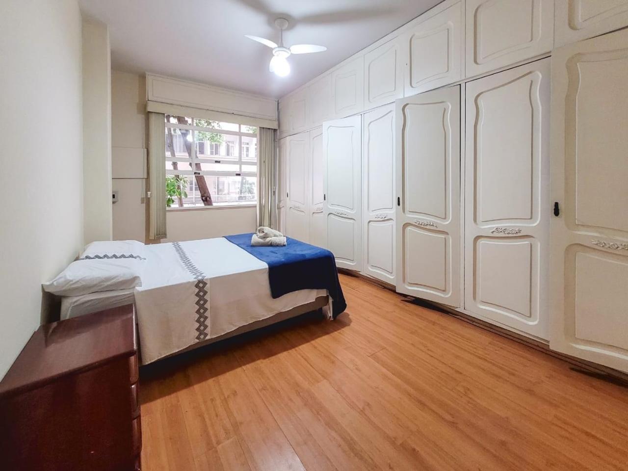 Real Apartments 329 - 3 Bedrooms And 3 Bathrooms In Copacabana Rio de Janeiro Ngoại thất bức ảnh