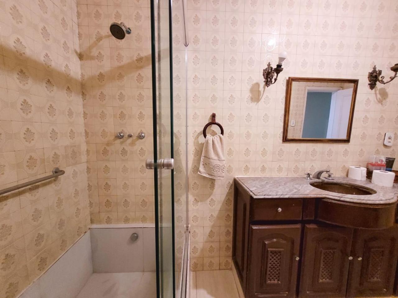 Real Apartments 329 - 3 Bedrooms And 3 Bathrooms In Copacabana Rio de Janeiro Ngoại thất bức ảnh