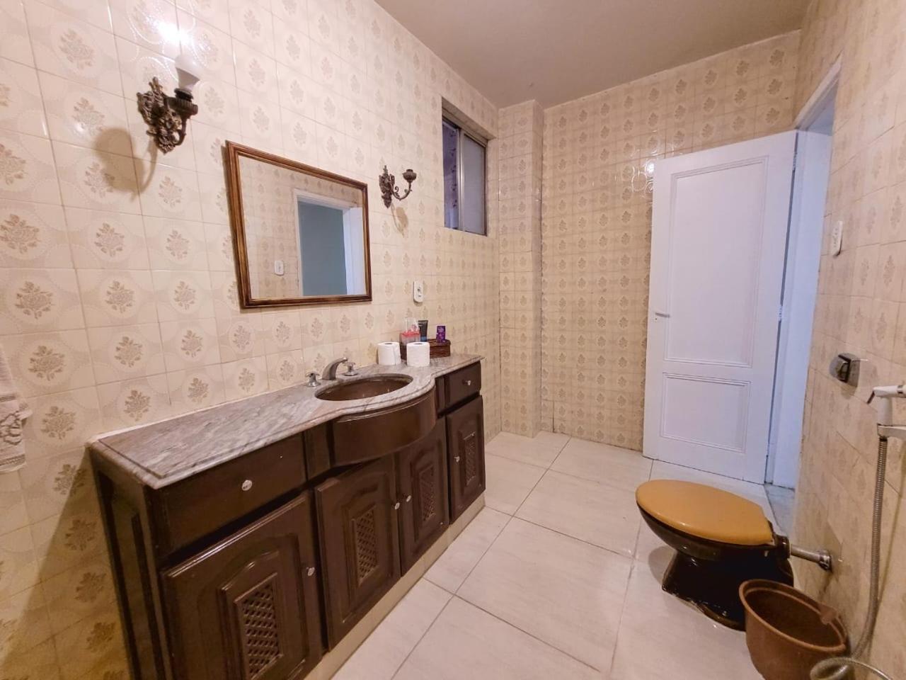 Real Apartments 329 - 3 Bedrooms And 3 Bathrooms In Copacabana Rio de Janeiro Ngoại thất bức ảnh