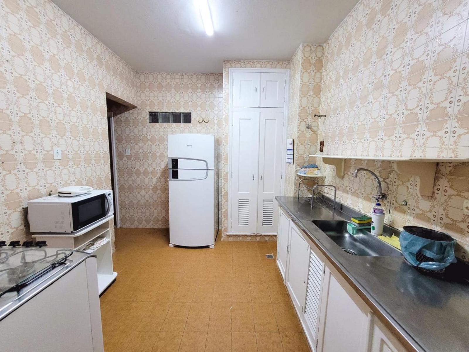 Real Apartments 329 - 3 Bedrooms And 3 Bathrooms In Copacabana Rio de Janeiro Ngoại thất bức ảnh