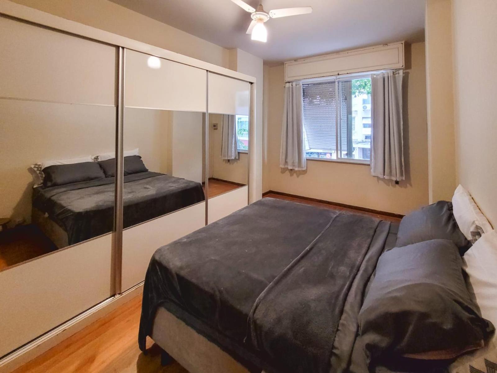 Real Apartments 329 - 3 Bedrooms And 3 Bathrooms In Copacabana Rio de Janeiro Ngoại thất bức ảnh
