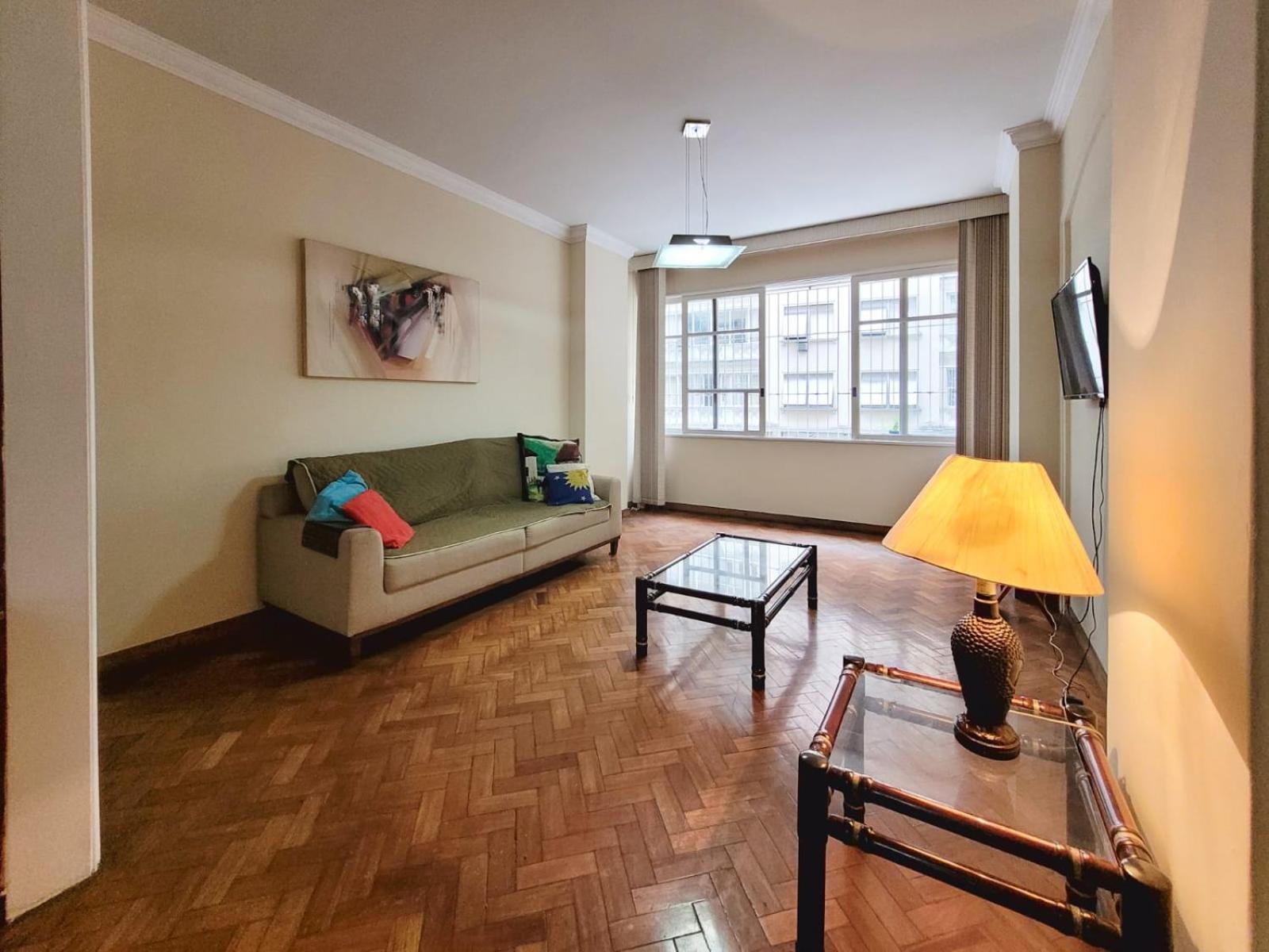 Real Apartments 329 - 3 Bedrooms And 3 Bathrooms In Copacabana Rio de Janeiro Ngoại thất bức ảnh